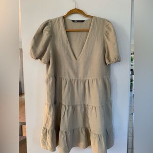 ZARA DRESS